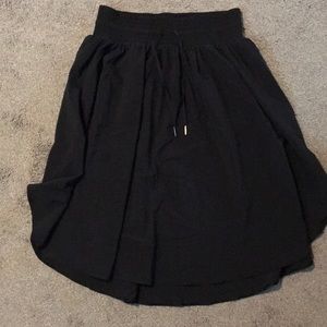 Lulu skirt
